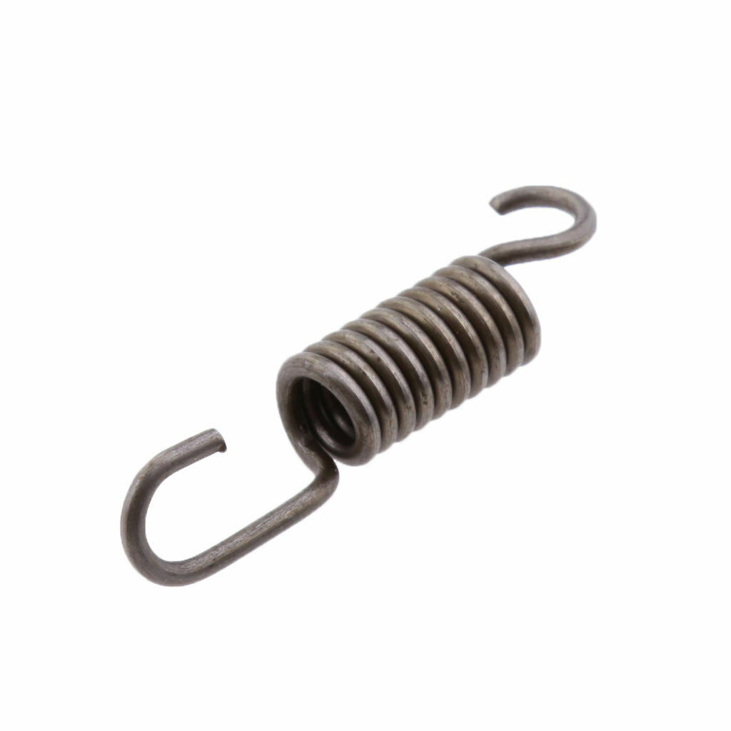 9 Pieces 2 Stroke Engine Parts Clutch Pumps Spring For 49cc Mini