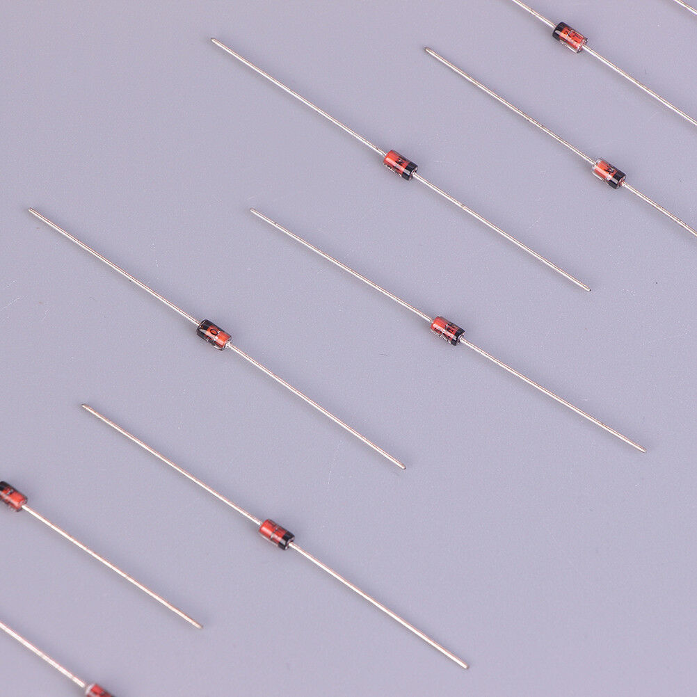 70X 14Values Each 5Pcs 1W 3.3V~30V Electronic Zener Diode Assortment Kit Set SJ