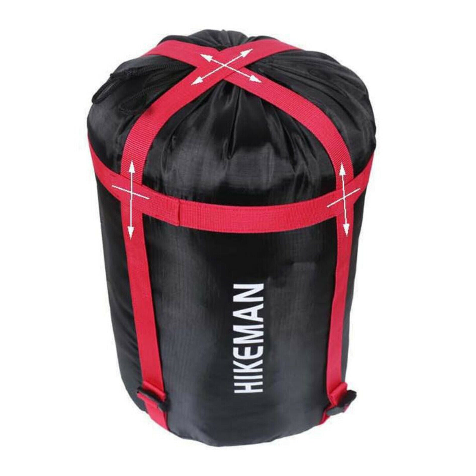 Stuff Sacks Water Resistant Sundries Storage Pouch Emergency Outdoor Hiking