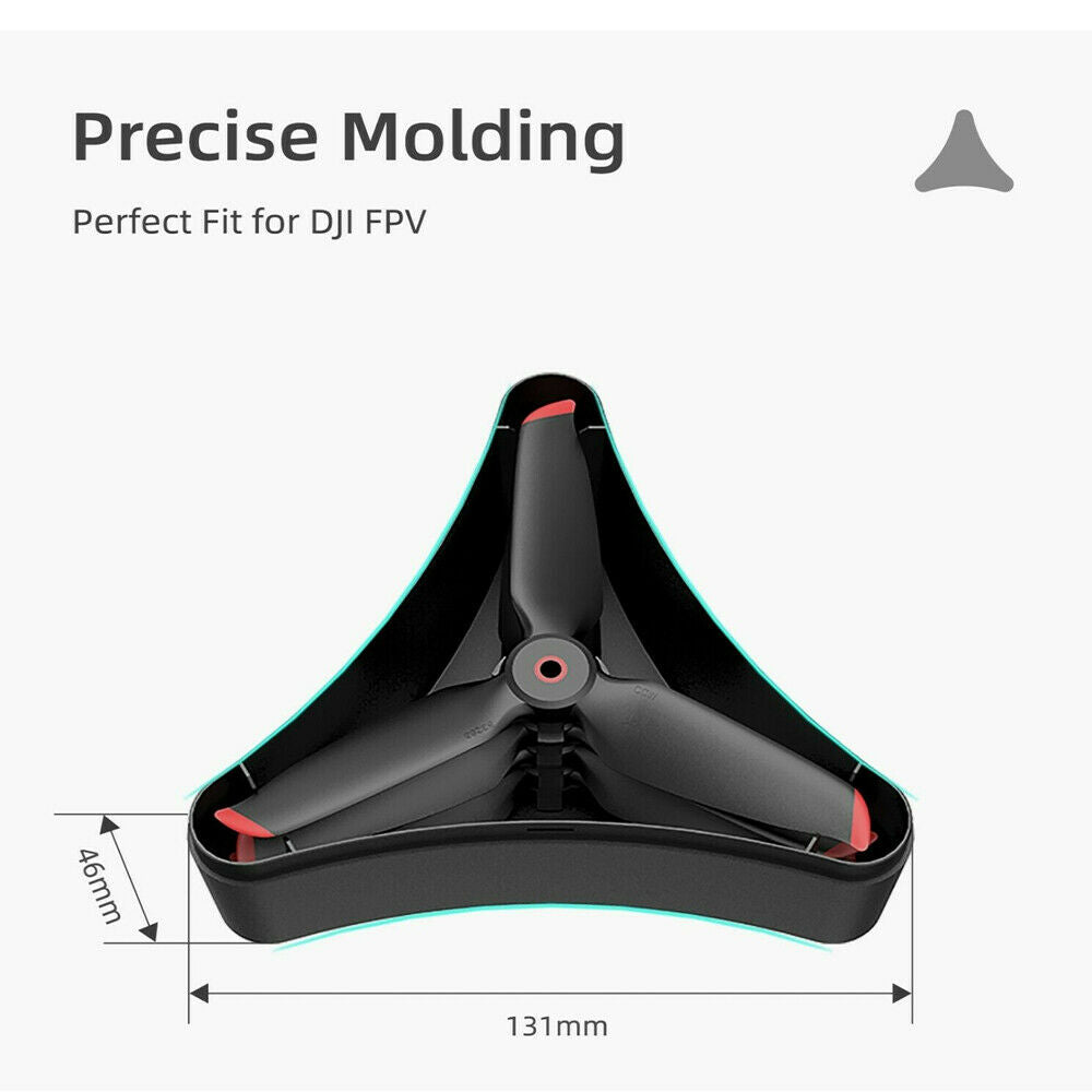 For DJI FPV Propeller Storage Box Protection Case for DJI FPV Drone Accessories
