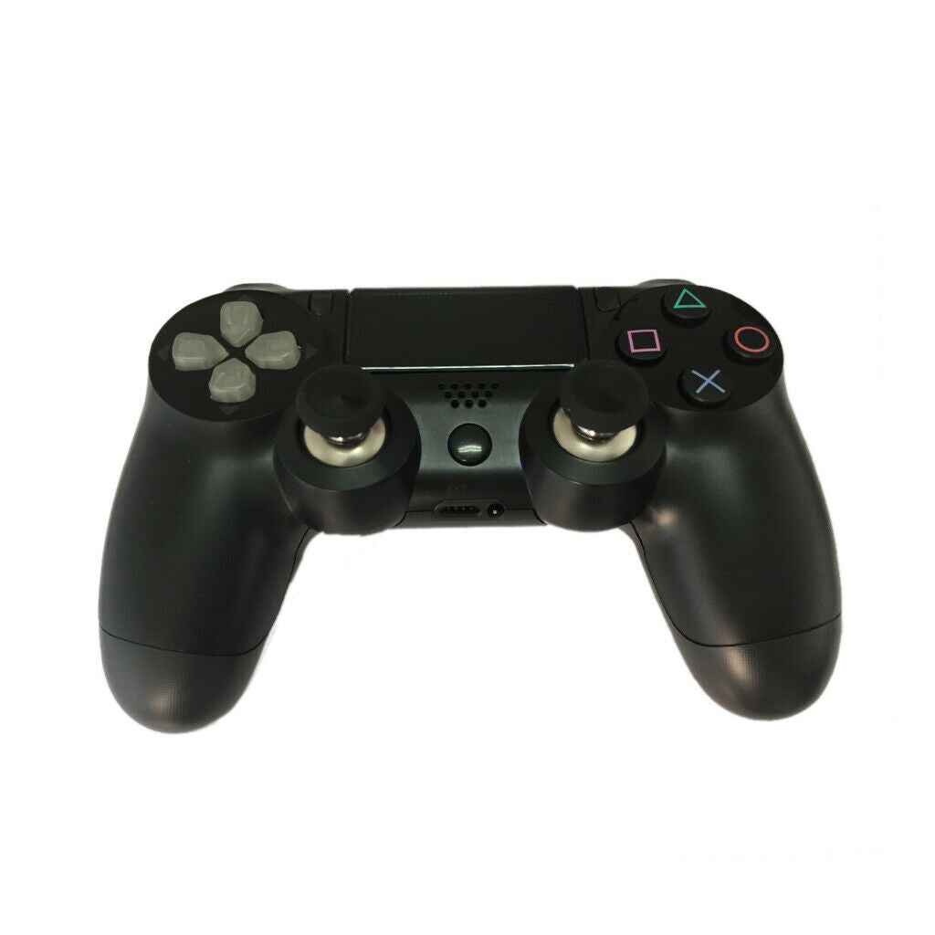 Controller Buttons Thumb Sticks Mod Kit for   One Wireless Set of 8pcs