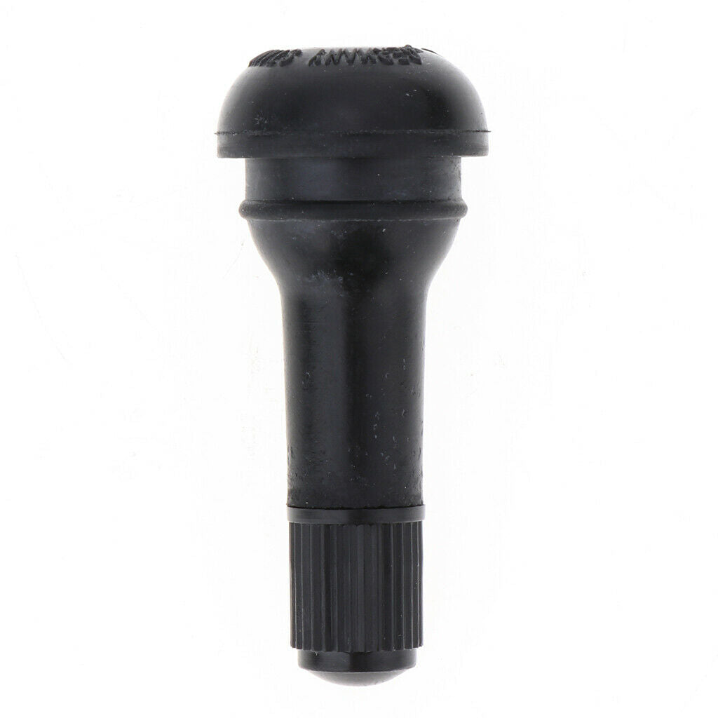 TR413 Tire Valve Stems Snap-In Rim