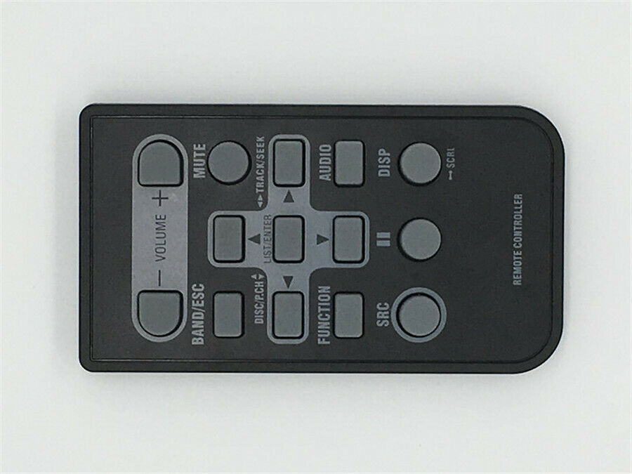 Remote Control Replace Fit For Pioneer CD MP3 Car Audio System Stereo Unit