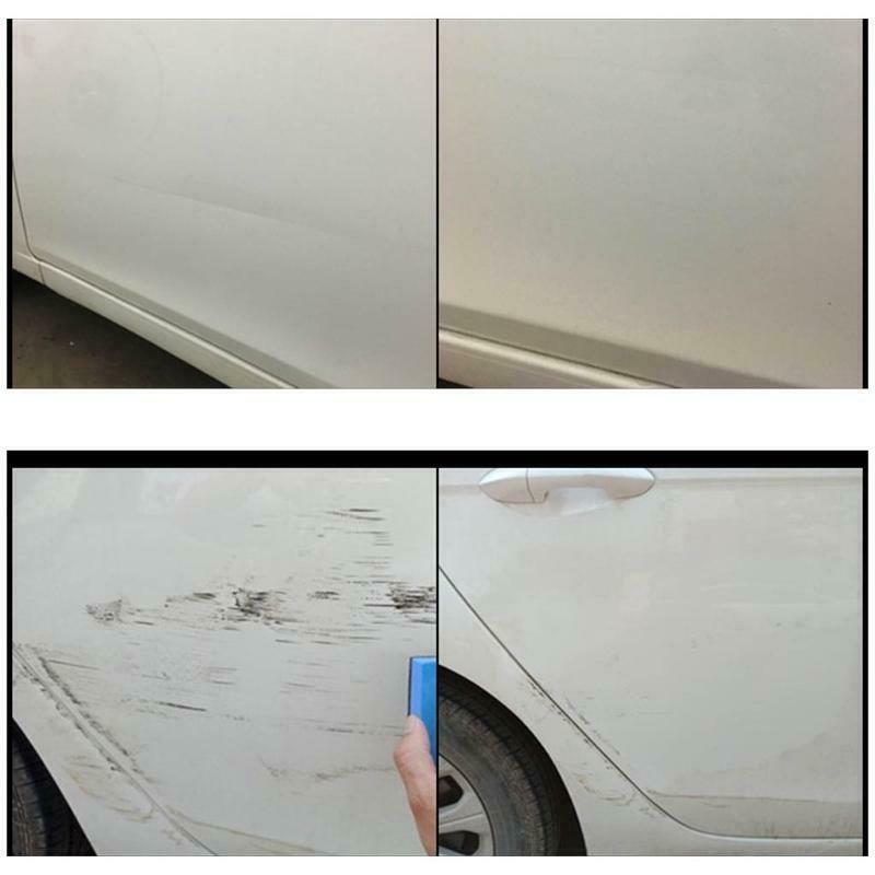 Multipurpose Leather Filler Repair Liquid Acrylic Repair Liquid for Sofa Scratch