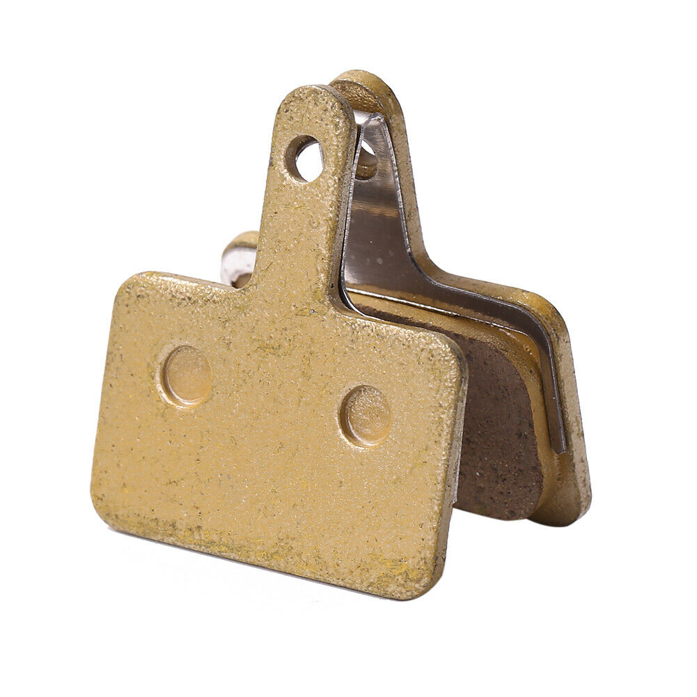 2pcs MTB Bicycle Disc Brake Pads Cycling Bike Brake Pads for Shimano M375 @