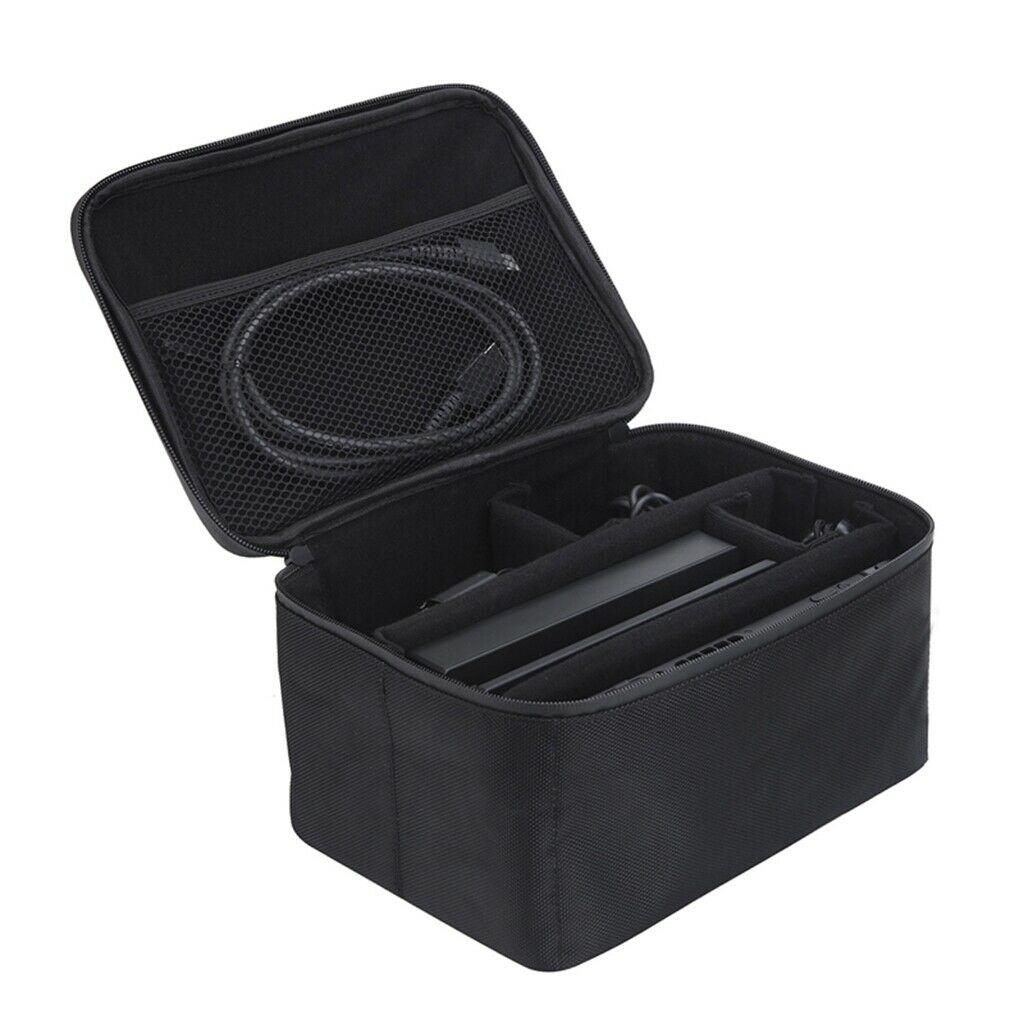 Portable Carry Bag Case Protective Stotage Handbag for Nintendo Switch
