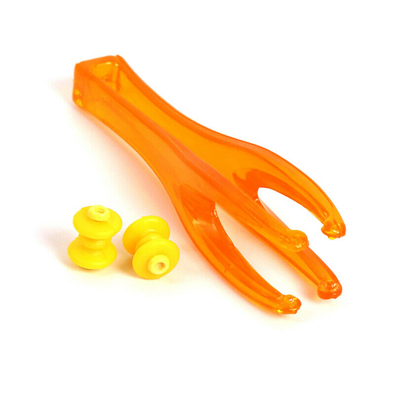 2 Rollers Finger Joints Massager With Elastic Handle Finger Blood Circula.l8