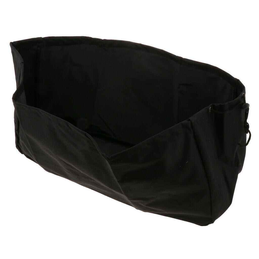 Waterproof Winch Dust Cover Driver  8000-12500 Lbs Capacity Soft