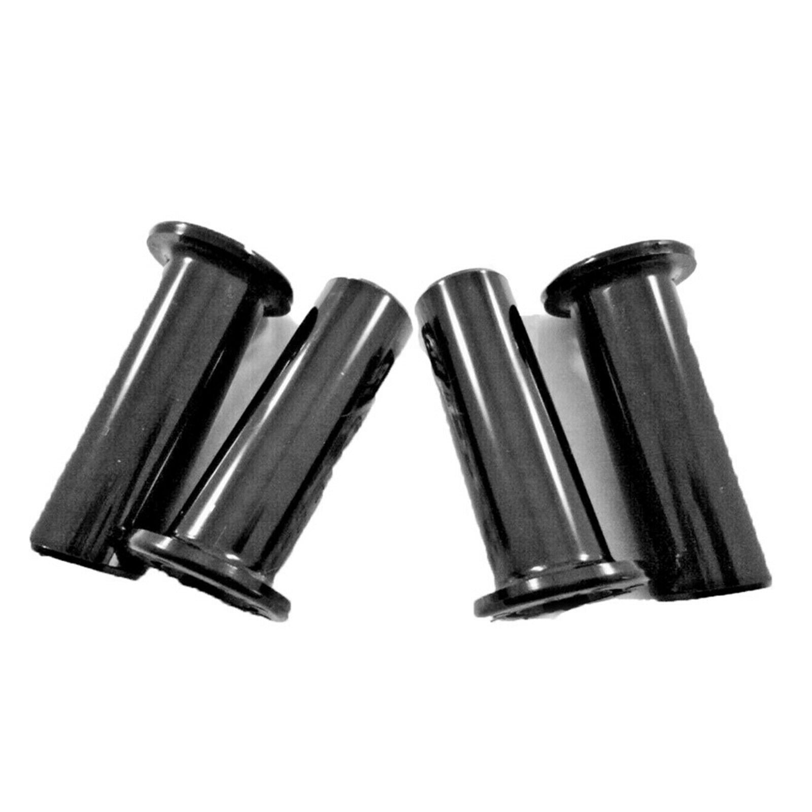 Set of 4 Front A-Arm Long Bushings for Polaris Sportsman 500 4x4 1996-2000, DUSE