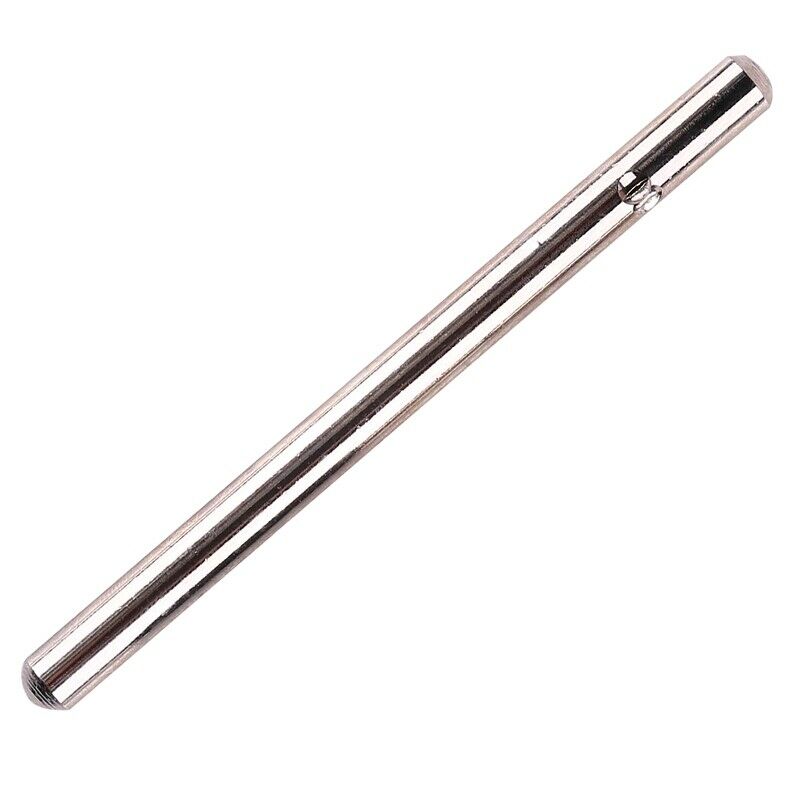 5pcs/Set T Type Machine Hand Screw Thread Taps Reamer M3/M4/M5/M6 Tap Set WithE4