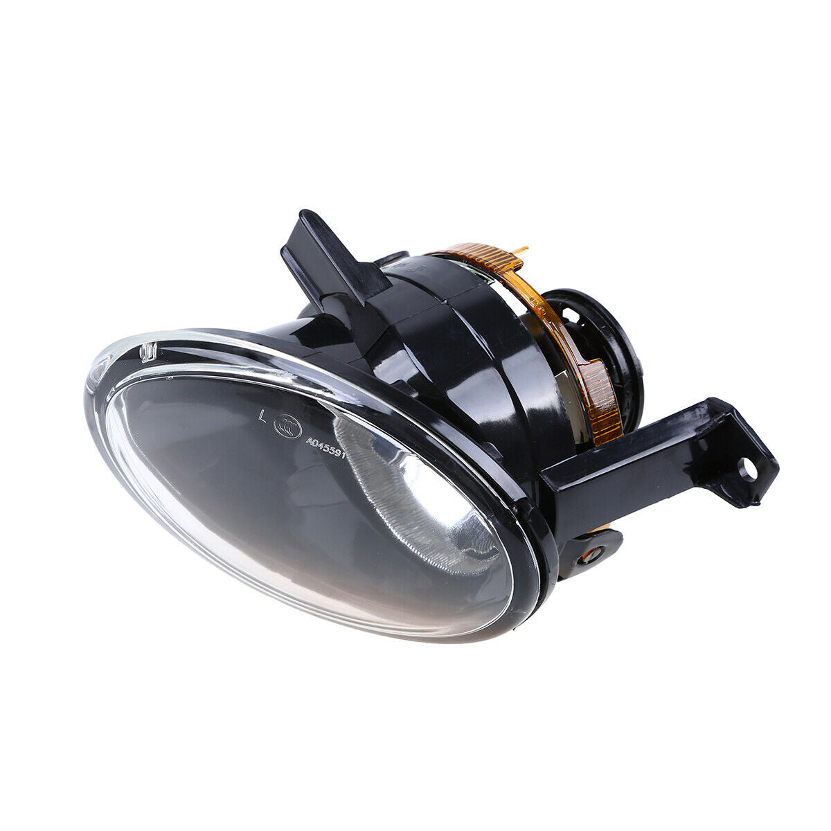 Tiguan Left Side Front Fog Light Lamp Fit VW Mk6 Golf Jetta EOS Tiguan 2012-2013