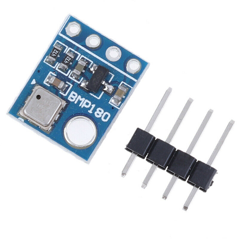GY-68 BMP180 GY68 Temperature And Air Barometric Pressure nsor Module^.l8