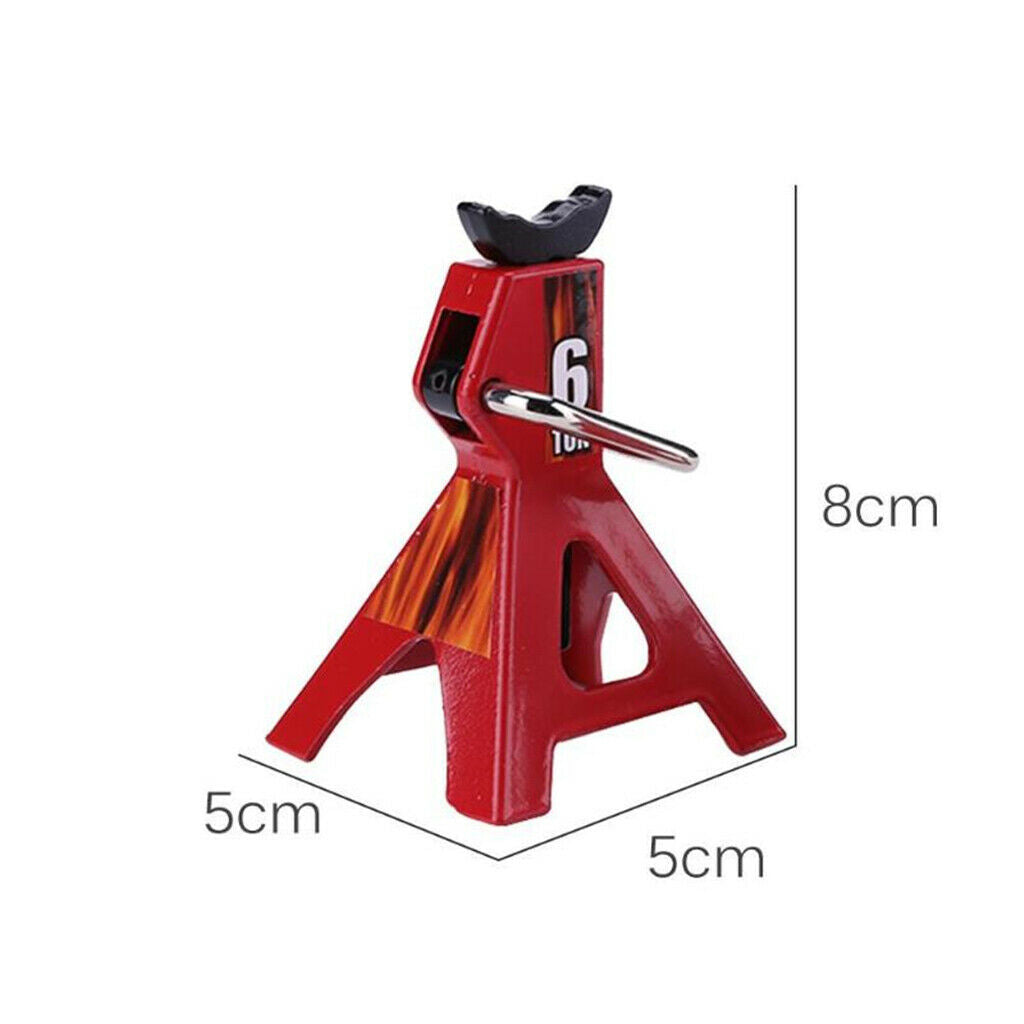 2Pc 6T   Stand Repair Tool For  TRX4 Axial SCX10 CC01 D90 D110 TF2