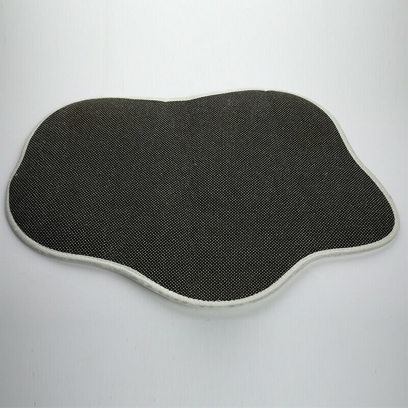 Egg Bathroom Rug Bedroom Floor Mats Nordic Welcome Doormat Chic Room DecorFCA