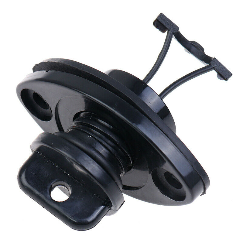 Kayak Canoes Dinghy Boat Drain Plug Bung Fishing Accessories .l8