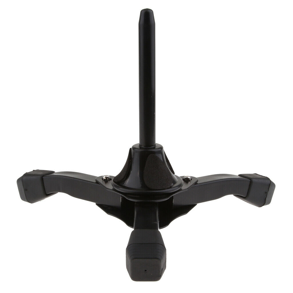 Detachable Tripod Stand Holder for Clarinet Wind Instrument Musical Instrument