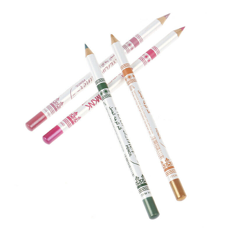Make Up Eyeliner Pencil Waterproof Eye Liner Beauty Pen Eyes Makeup ToolsBDAU