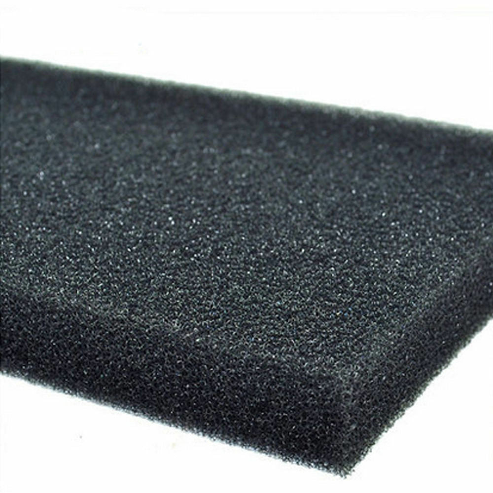 Fish Tank Aquarium Tool Biochemical Filter Foam Pond Filtration Bio Sponge Pad