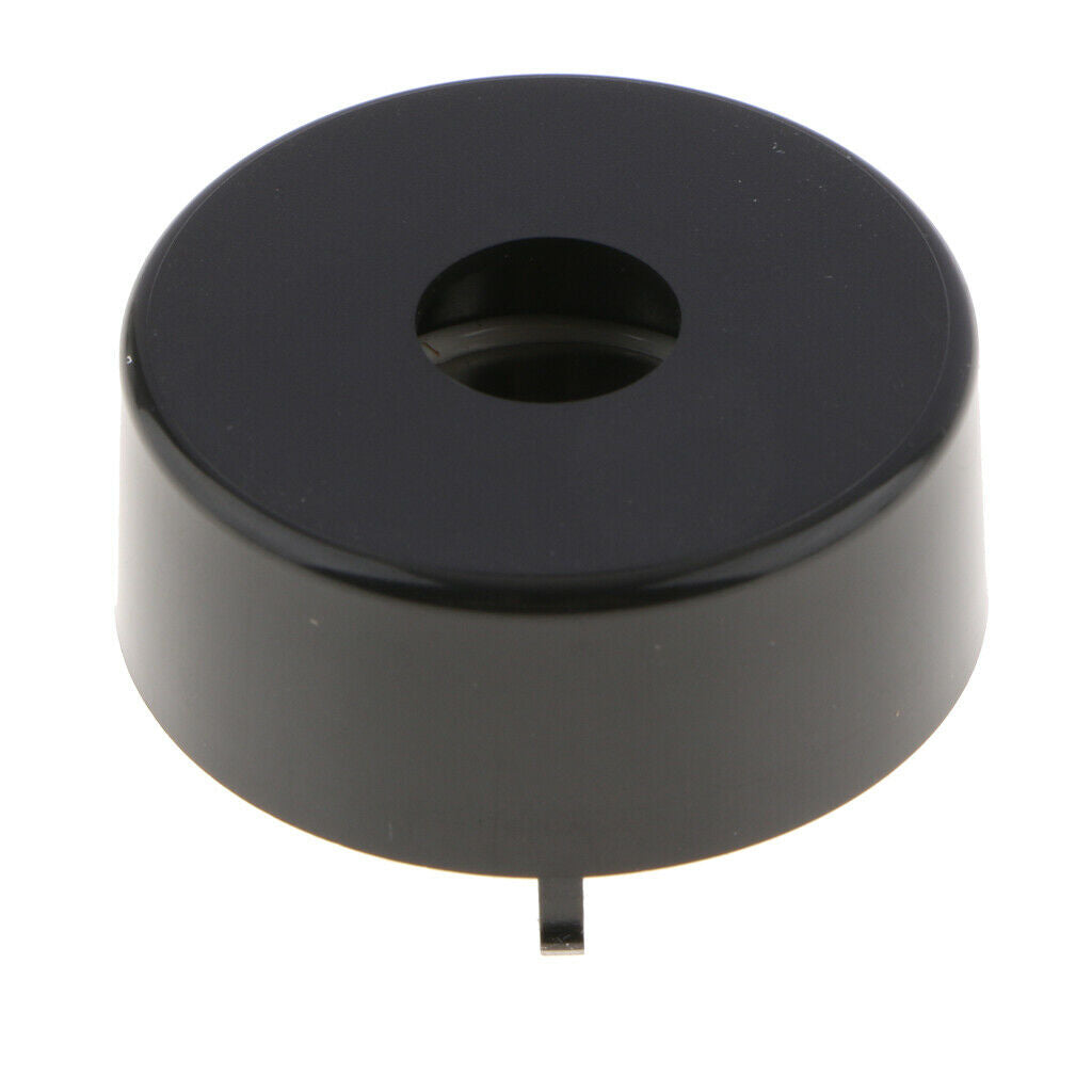DC3-27V Continuous High Tilt Self-Simulated Passive Buzzer