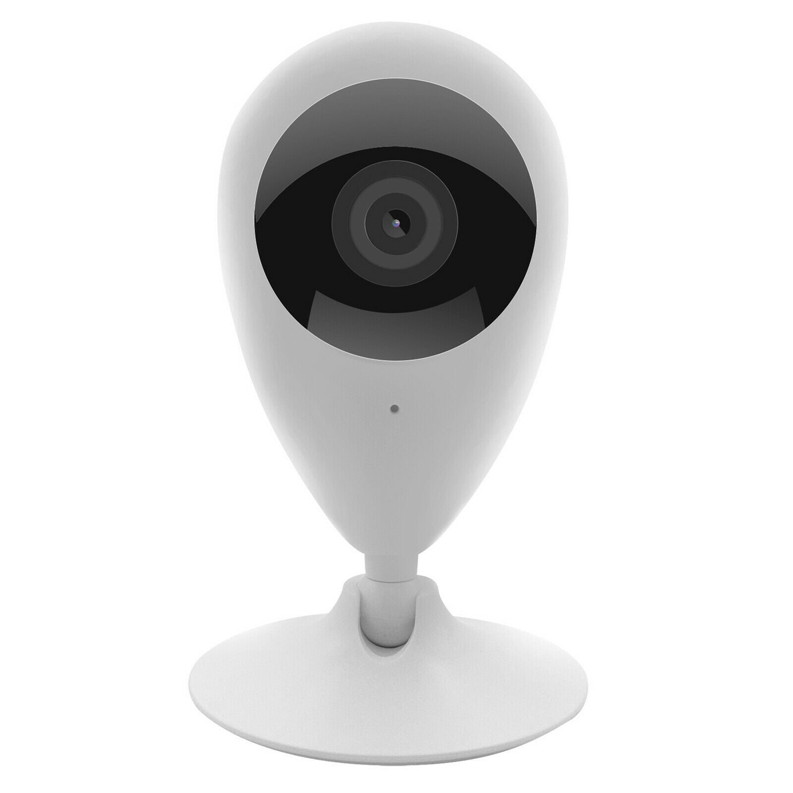 WiFi Camera 1080P Cloud IP Camera Baby Monitor Auto-Cruise CCTV Plug-UK