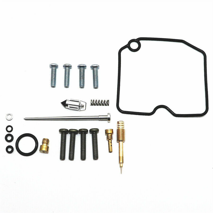 Carb Carburetor Repair Rebuild Kit For Kawasaki Vulcan 800 Classic 1995-2005