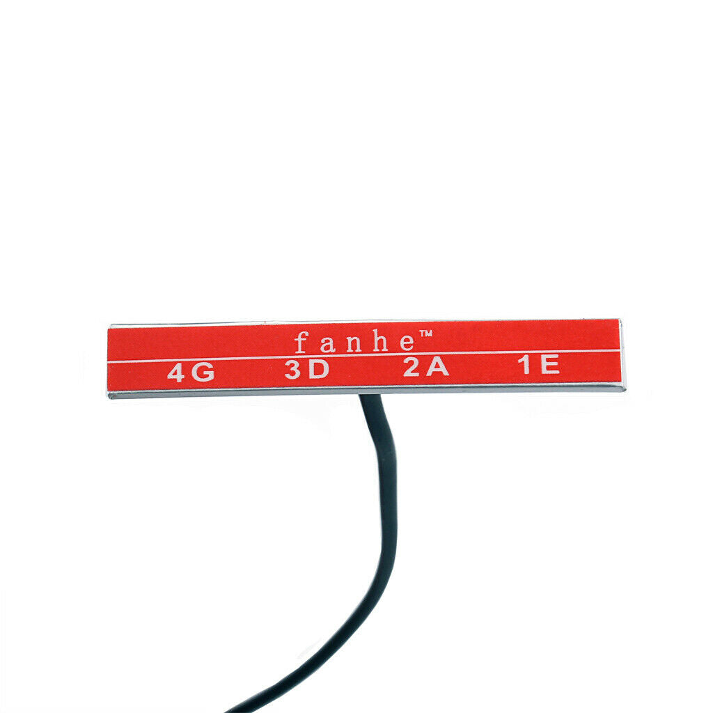 1PC Violin Fiddle Pickup Piezo For Violin Maker Replacement