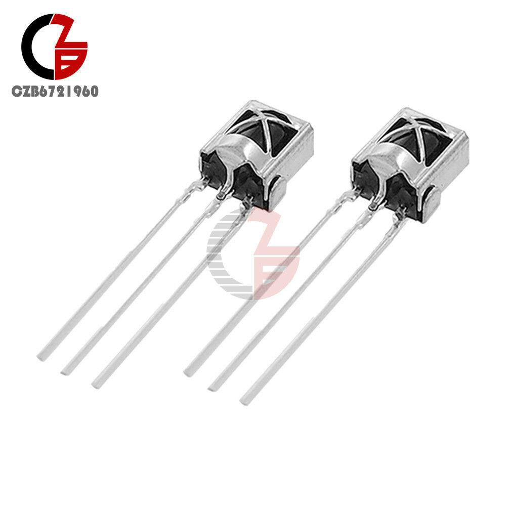 5Pcs NEW VS1838 TL1838 VS1838B Universal Infrared Receiving Head