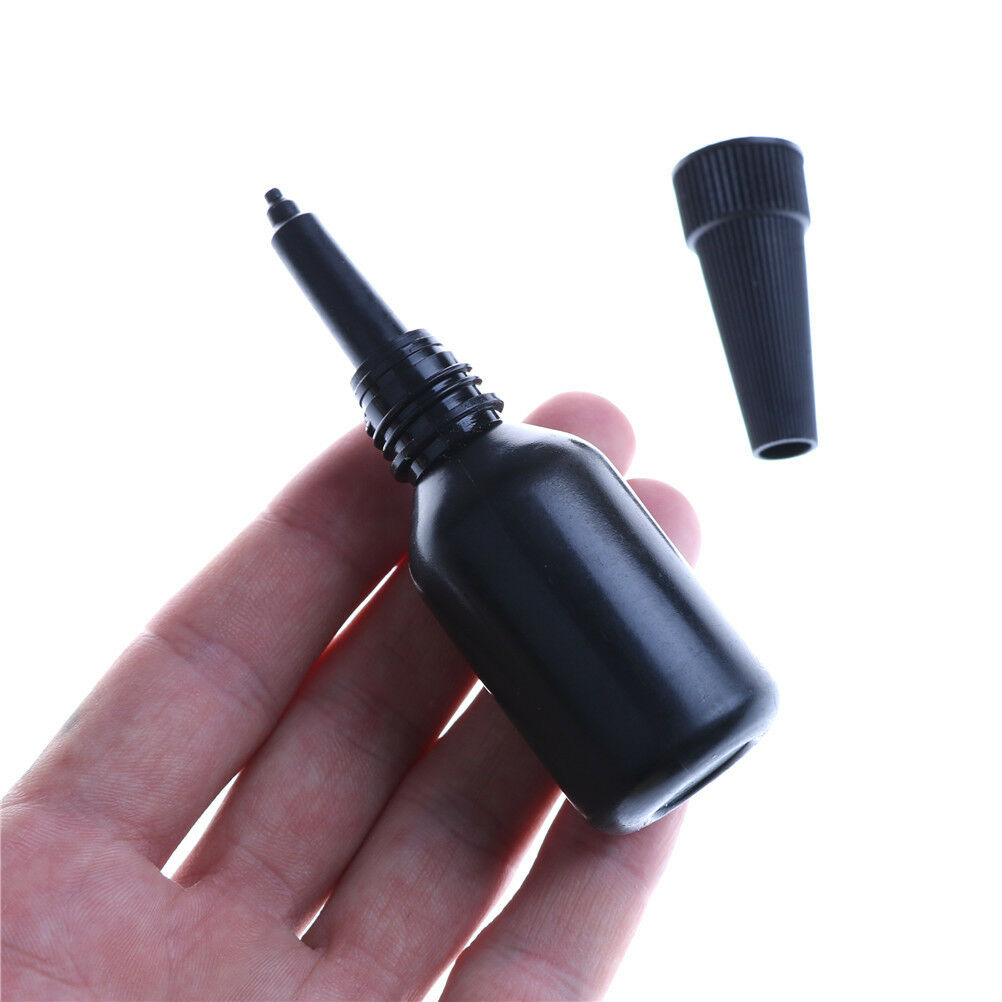 Quick5 Second Fix UV Light Repair Tool Refill Liquid Plastic Welding Glue 10mlBD