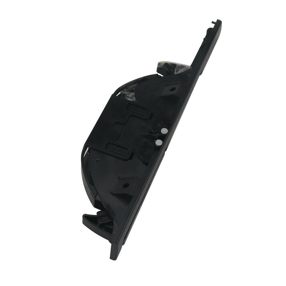 For BMW E39 525i 528 530 540 M5 51168190205 Portable Retractable Car Cup Holder