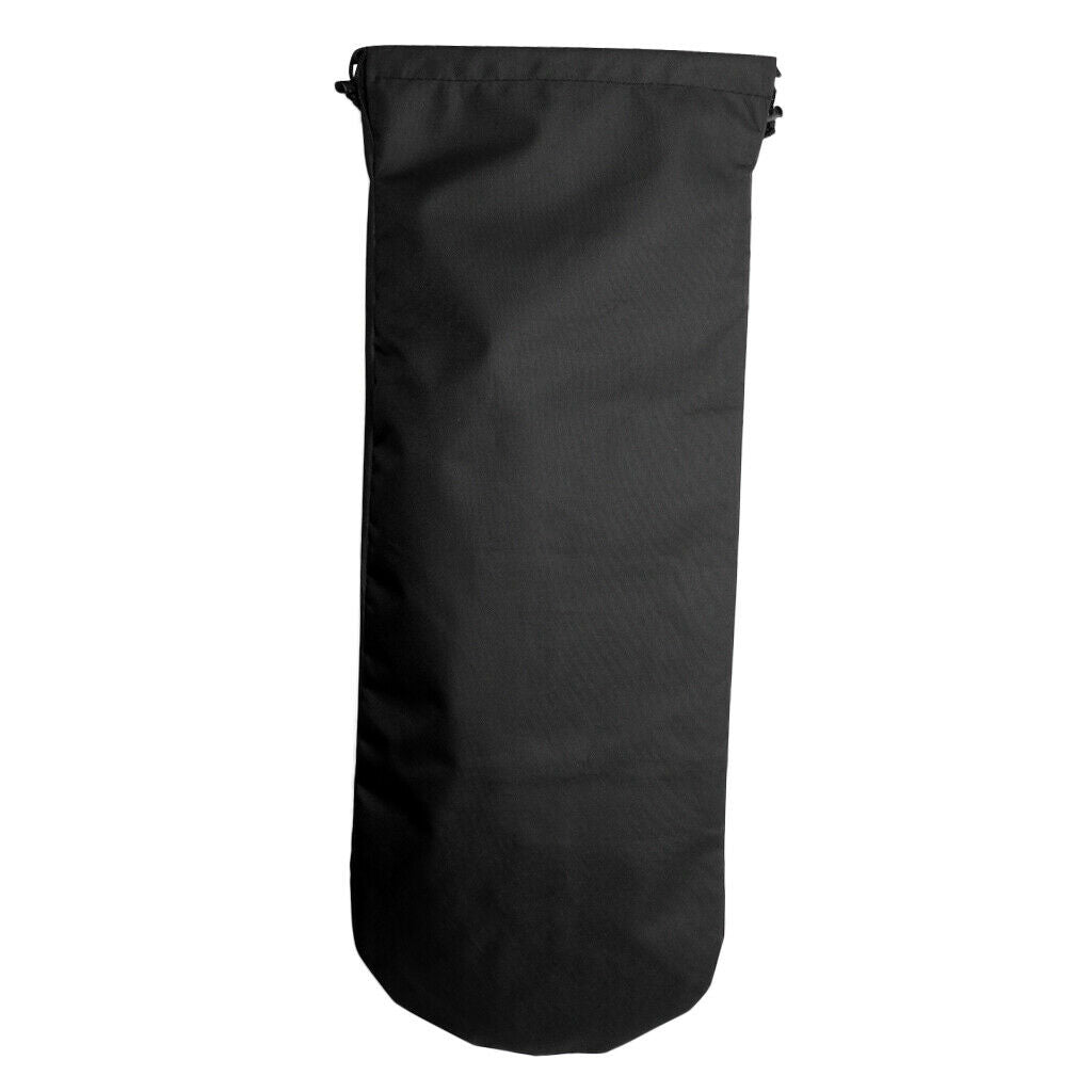 Waterproof Durable Nylon Longboard Skateboard Bag Travel Sports 87 x 30cm