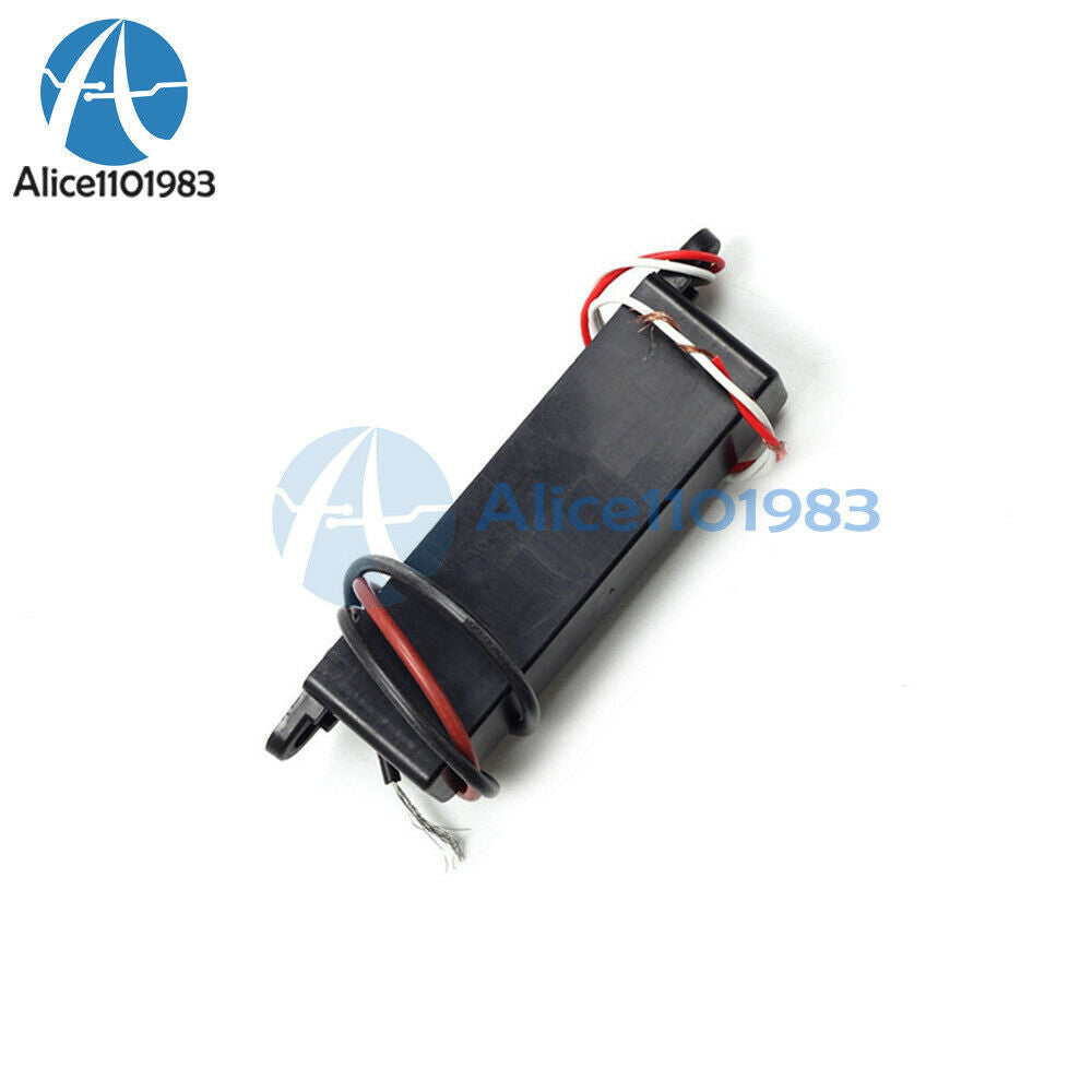 DC 12V to 20000V High-Voltage Electrostatic Generator Negative Ion Generator