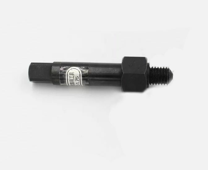 M5 Stainless Steel Solid Insert Thread Repairing Metal Threads Insertion tool