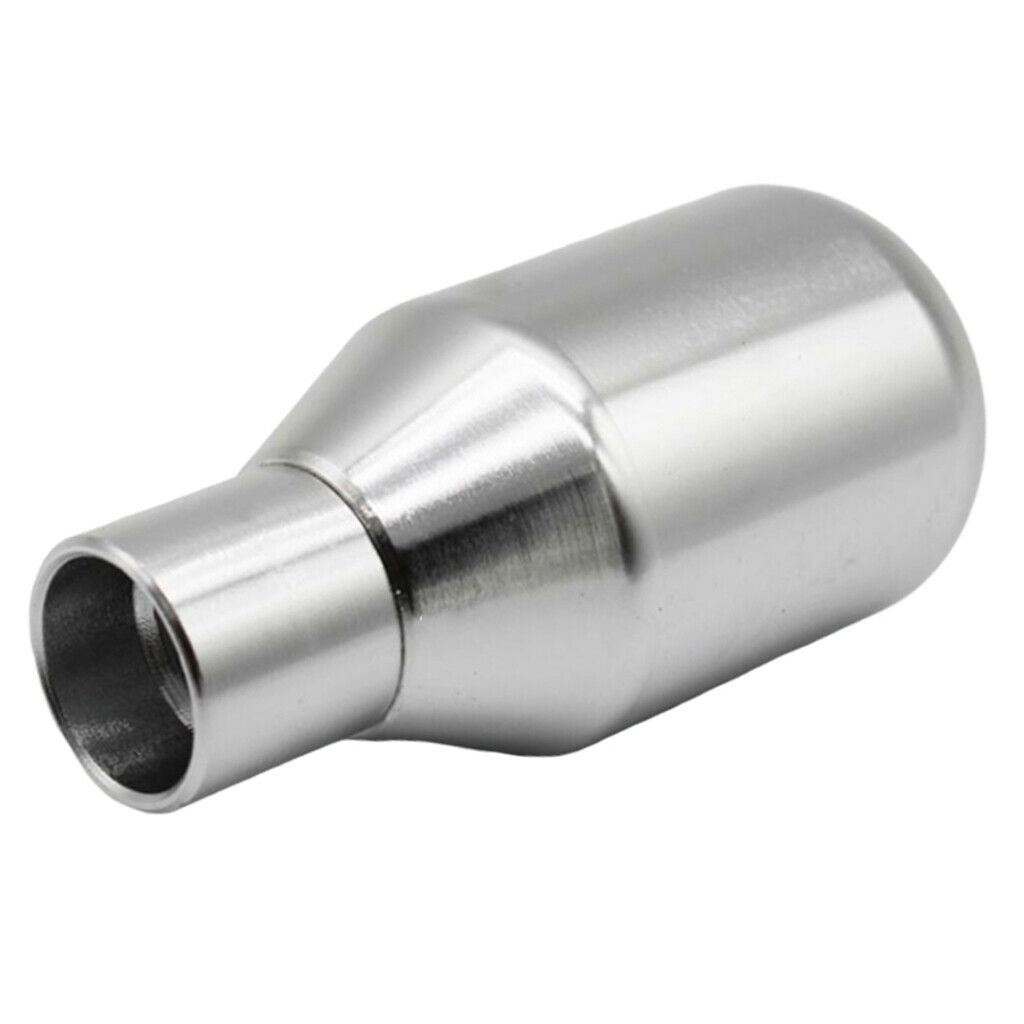 Universal Car Gear Shift Knob Knobs Manual Gear Stick Lever 8mm, 10mm, 12mm