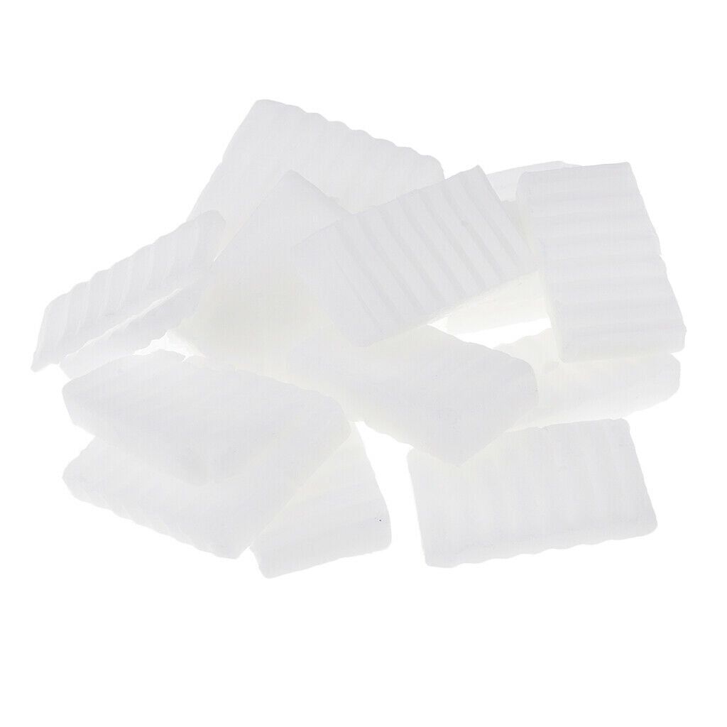 500g   White   Soap   Base   DIY   Handmade   Soap   Material   for   Home