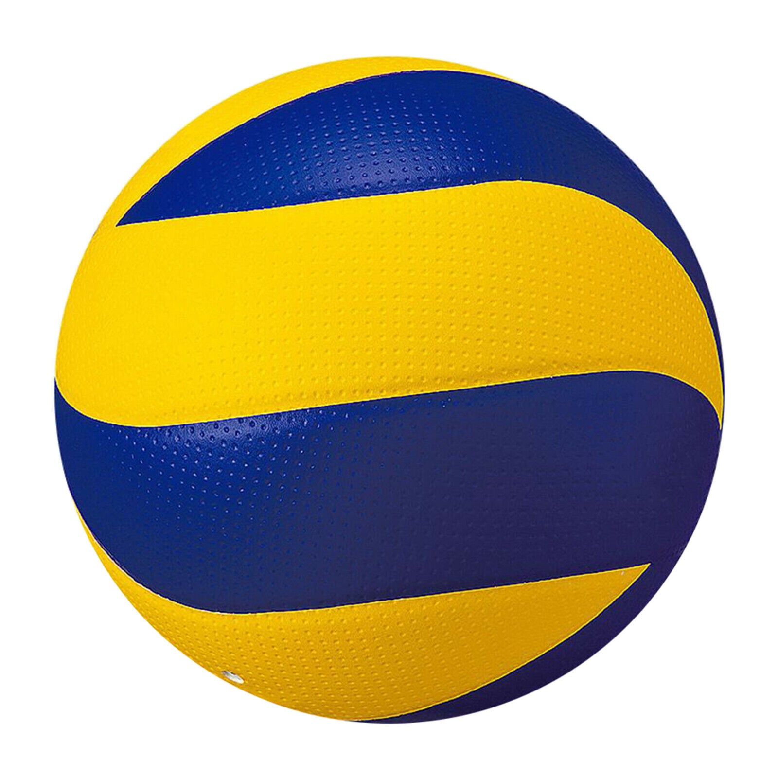 Professional Size 5 Beach Volleyball Synthetic Leather Indoor Ball Pool Play
