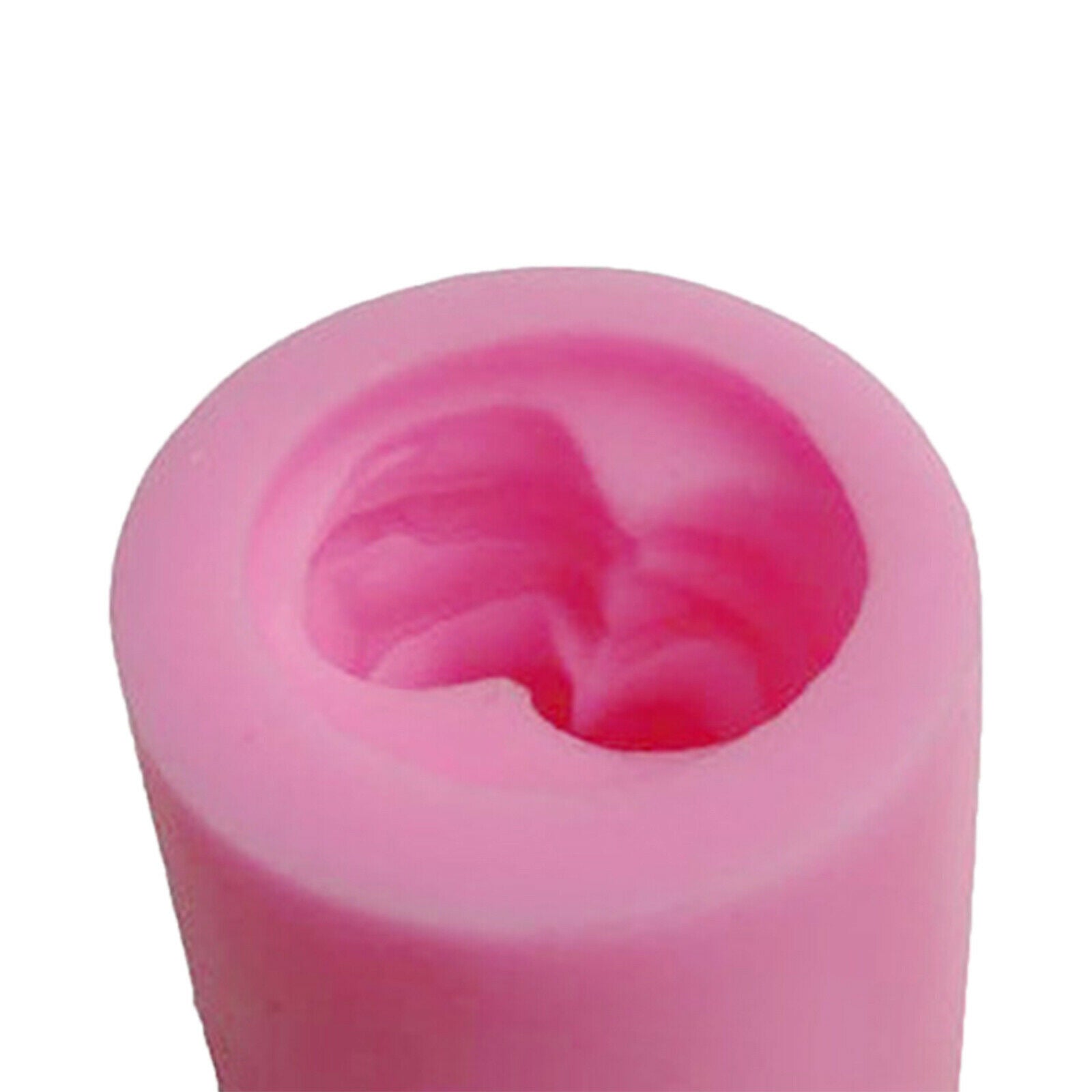 Praying Hands Silicone Mold DIY Chocolate Polymer Plaster Wax Candle Mold
