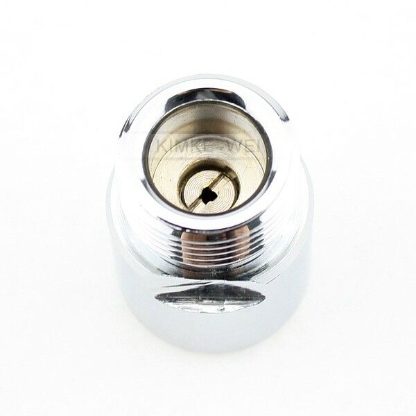 Aquarium Sodastream Cylinder Adapter Converter Tank CO2 Regulator New