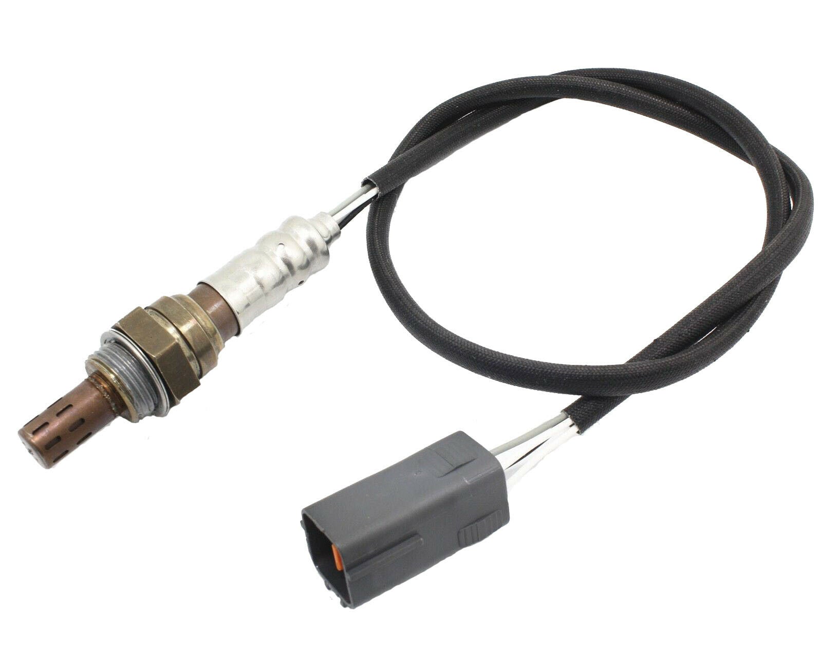 Downstream O2 Oxygen Sensor for 2004-2011 Mazda RX-8 1.3L 234-4349