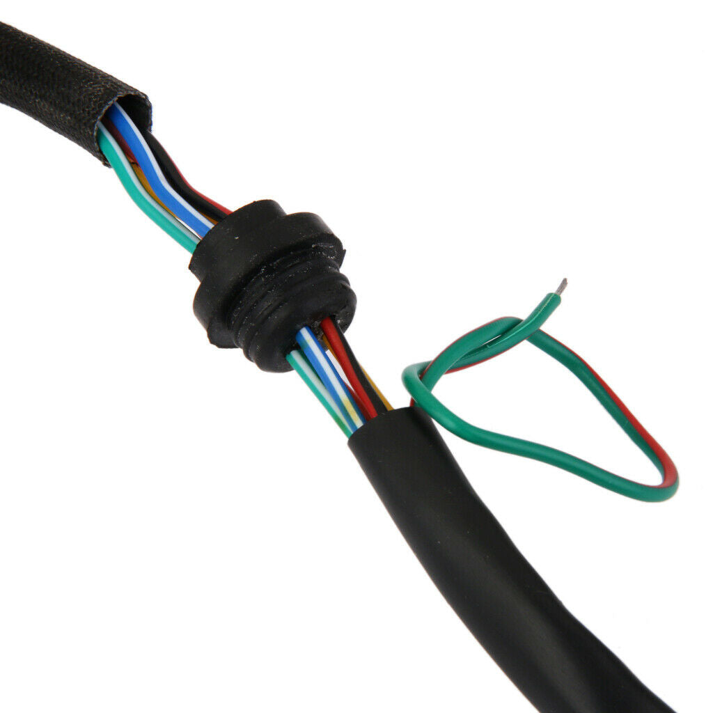 Motorcycle Motorbike Copper Wire 4 Pole Magneto Stator Coil For CG125 Series
