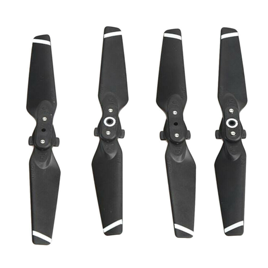 4pcs Propeller Set Airscrew Paddle Replacement for DJI SPARK Drone Accessory