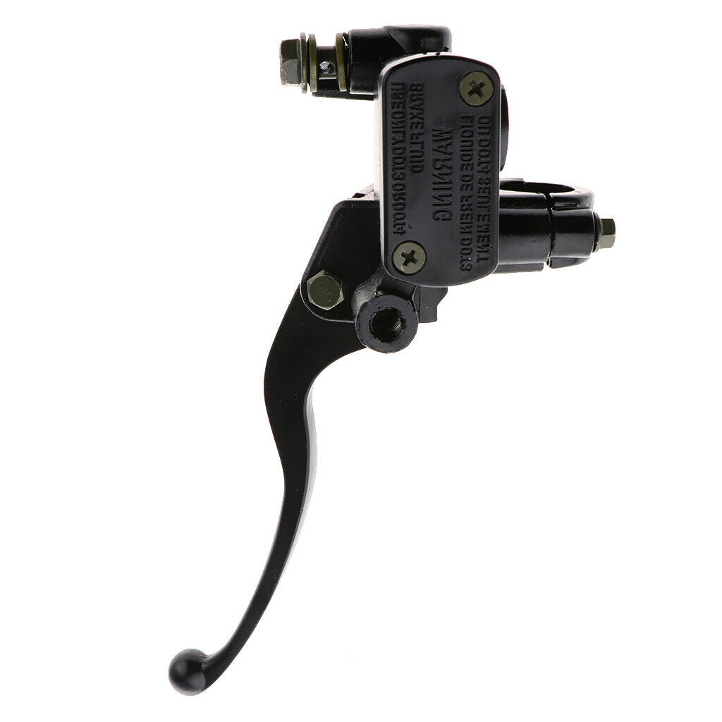 Master brake cylinder, front brake cylinder for GY6 scooter 50ccm 60ccm