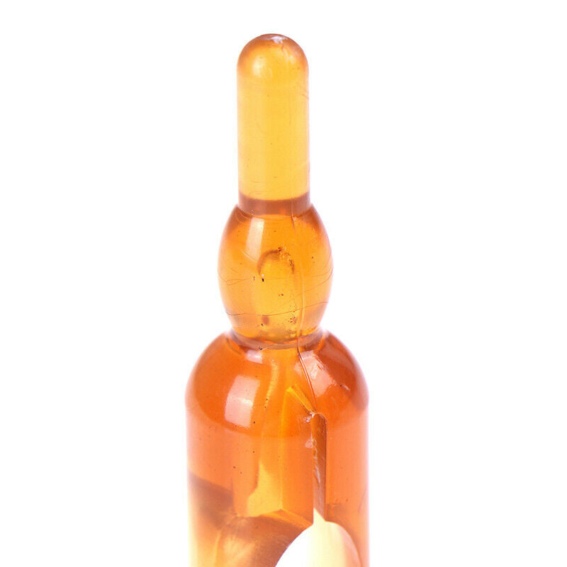 1PCS Medical Bottle Opener Creative Emery Glass Bottle Opener Vial openeI DD