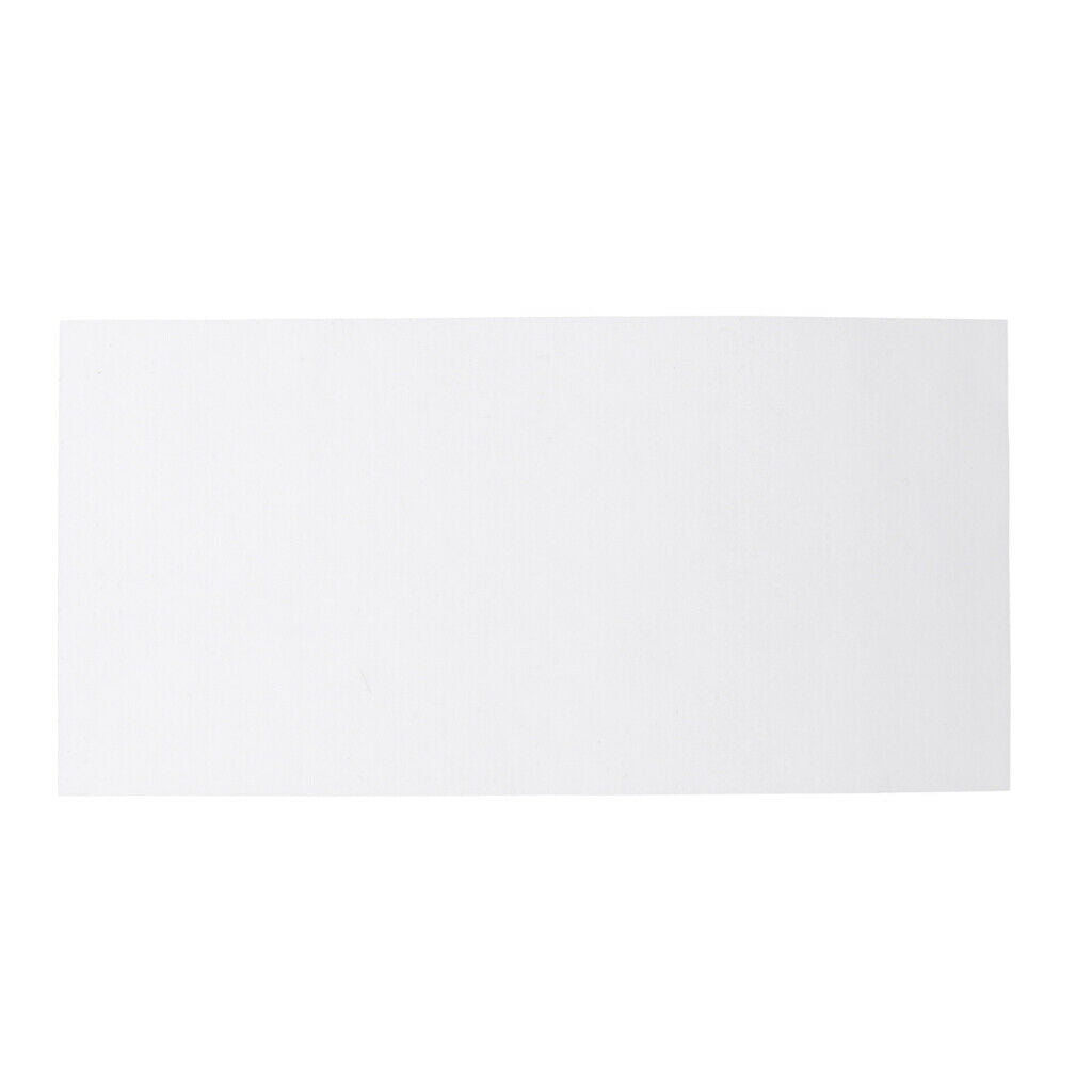2X Gear Aid Self Adhesive Repair Patches for Jackets Heavy Duty White