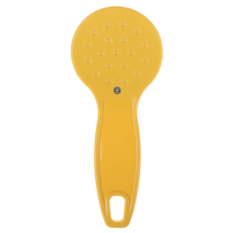 Fish Skin Brush Scraping Fishing Scale Brush Graters Fast Remove Scale Kn.l8