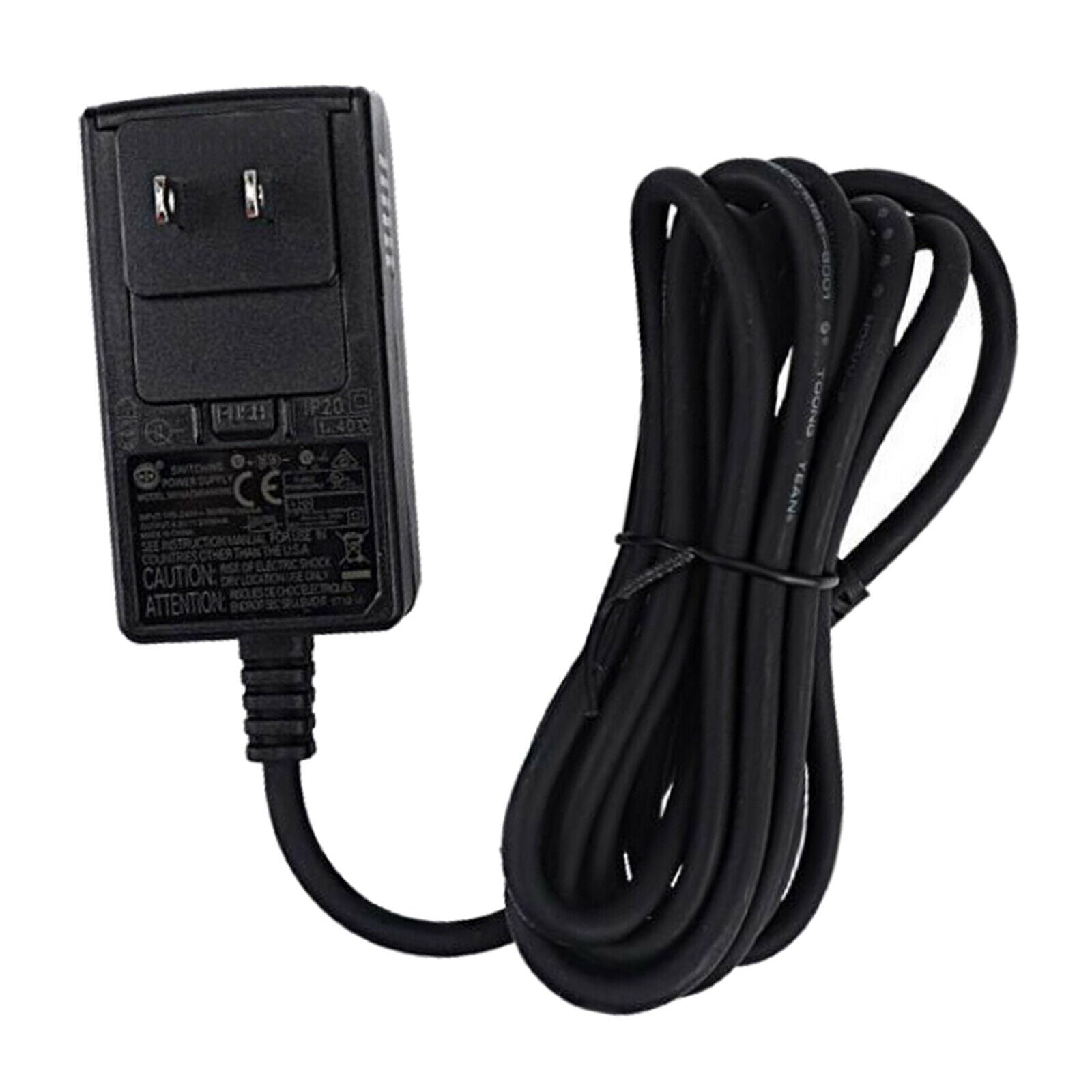 Wall Home AC Power Adapter Charger for   5-Star 8148 8504 Clipper 110V