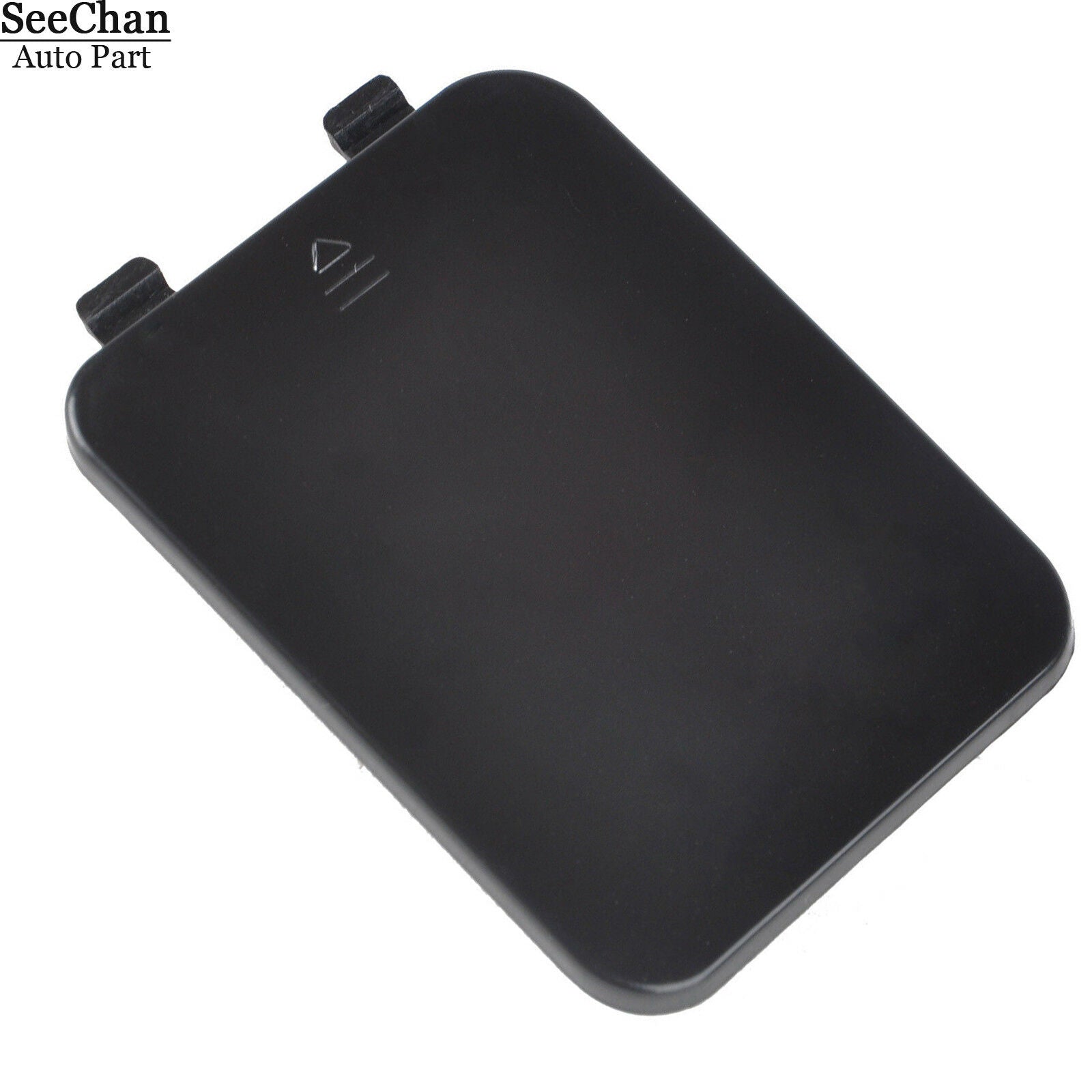 New Rear Bumper Tow Hook Cover Cap Fit For Mercedes Benz E-class W211 2002-2006