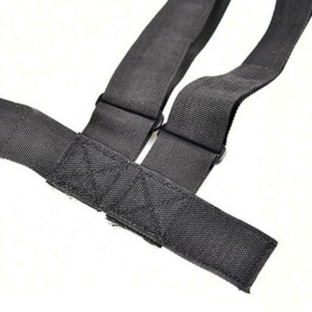 Protable Skateboard Shoulder Strap Polyester Fabrics Material Adjustable Belts