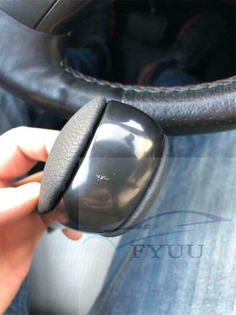 For BMW E46 E60 E39 E83 E53 3 5 7 Series Automatic Shift Gear Knob Stick Handle