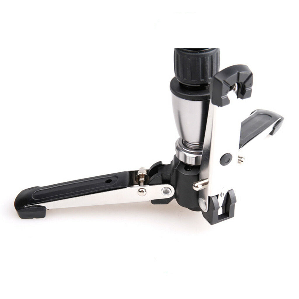 Monopod 3 Legs Base Stand Unipod Tripod Holder Universal For Sony Camera