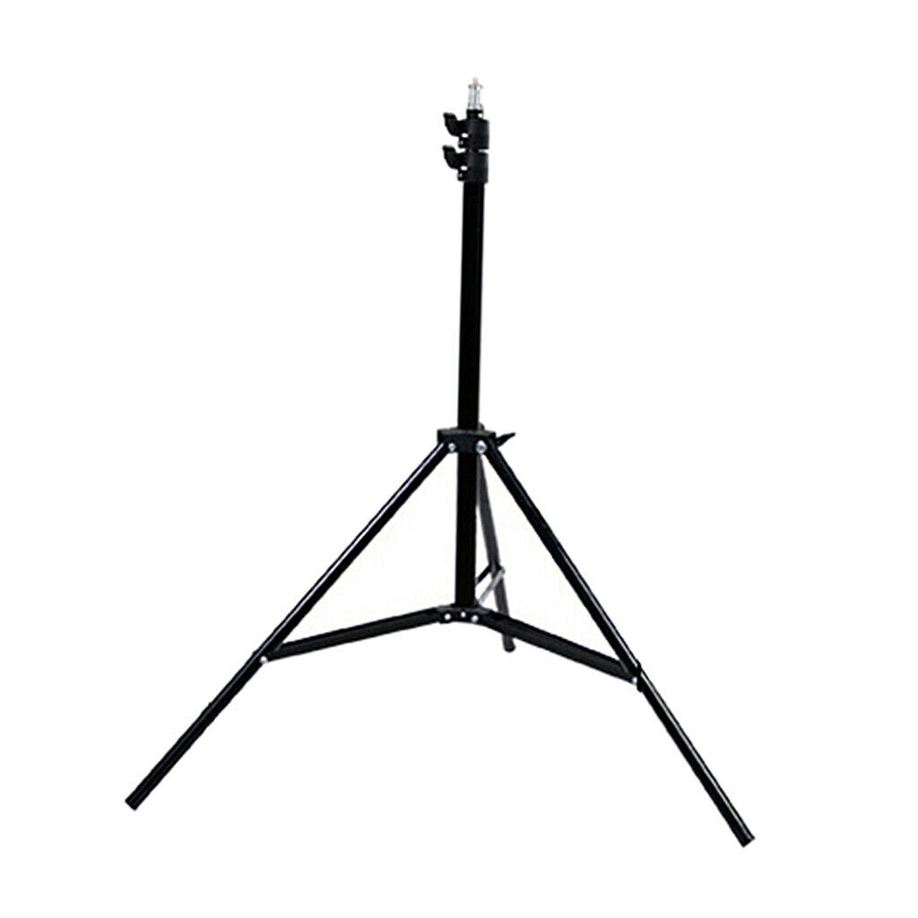 210cm Photography Light Tripod For Video Portrait Video Studio Kits